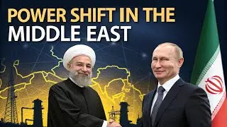Внутри ирано-российской сделки, которая меняет баланс сил на Ближнем Востоке