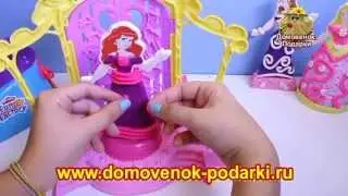 Бутик для Принцесс Дисней Play Doh