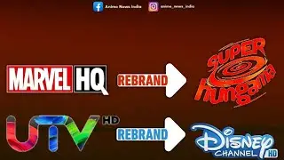 Super Hungama Replace To Marvel H Q !!