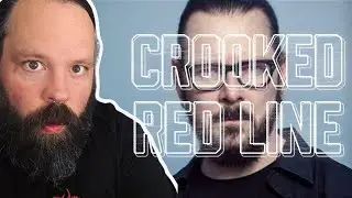 Саксофон рвётся!! IHSAHN - Crooked Red Line