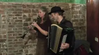 Mazl - Tangoyim
