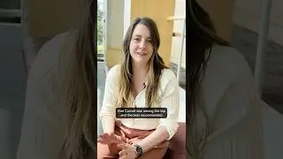 HR business partner Sydney Todd says Cornell's EMHRM program was the 