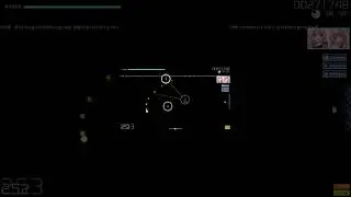 Kiro goes GODMODE? #shorts #osu #osugame
