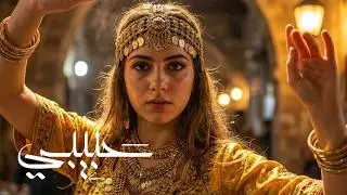 Balkan Beats Meets Arabic EDM 2026 - World Club Sound Fusion 🪩