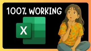 How To SPLIT Date Into Separate Day, Month, And Year In Excel - EASY