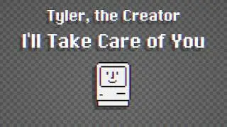 Tyler, the Creator - I'll Take Care of You (Visualizer)