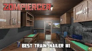 Best Trains Series: NaiLer #1