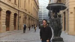 VOLTA PRA MIM     DANIEL BUENO