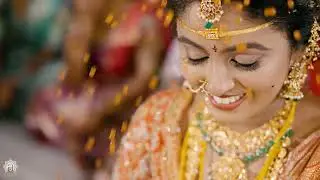 PraveenReddy || ManasaReddy || Wedding || promo ||4K || ALLAMS PHOTOGRAPHY ||8019441149