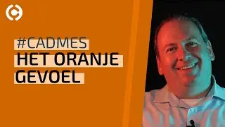 Het Oranje Gevoel | Marcel