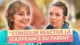 Comment consoler nos enfants ? Hélène Romano
