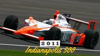 2011 Indianapolis 500