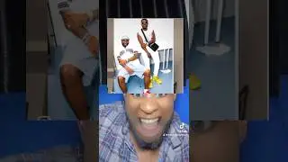 Davido Sack His PRO DRE #davidosackdre #vdm #davidoanddre #iyaboojowhatsappgroup #vdmexposedre