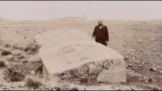 Excavation in Tiwanaku and Puma Punku 2