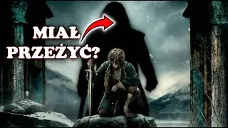 7 Najlepszych Scen z Hobbita! | Filmowy Ranking