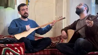 Özgün GÜZEL- Delil ÖNCÜ “Geldi Vedalaştı”