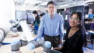 Earn your degree in Mechanical Engineering Technology from City Tech