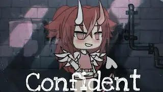 Confident//Glmv//Gacha İkizler