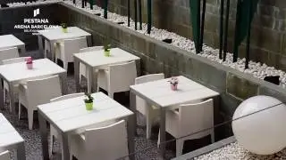 Pestana Arena Barcelona