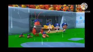 Opening to Molly the Tank Engine and Friends