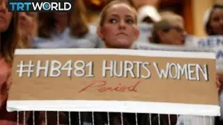 Georgia&rsquo;s &lsquo;Heartbeat Bill&rsquo;