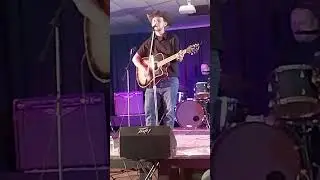 That Summer - Garth Brooks (Cover by Brandon Howard)