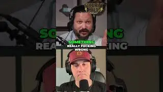 Men's Intense Discussion: Something is Seriously Wrong!