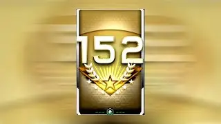 I FINALLY HIT LVL 152 IN HALO 5 (Max Rank)