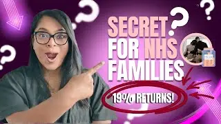 How my friend turned &pound;240 a Month Into &pound;21,000 Safely! NHS Doctor success story