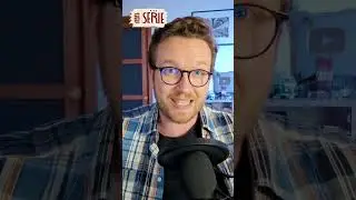 DISCUTER avec le PASS&Eacute;... | Jerry Talks #vortex #ludovik #tomersisley #timetravel #serie #francetv