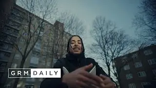 Sirus The Nme ft Ywnlkasnb - 1&rsquo;s [Music Video] | GRM Daily