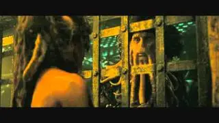 davy jones and calypso