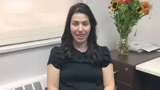 Patient Testimonial: Benefits of a Group Practice
