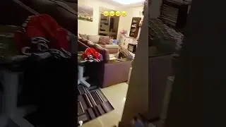I feel good😂#foryou #funnyprank #funny #prankideas #challenge #prank #funnyvideo #youtube #fyp