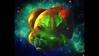 FusionFall game trailer ~fan made~