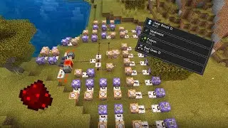 Making the Random Effects Challenge!
