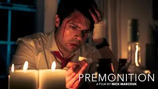 PREMONITION | SHORT FILM