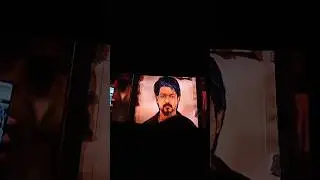 Leo Das Entry Scene | Antony Das Entry | Harold Das  | Leo Movie | Thalapaty Vijay | Lokesh Kangraj