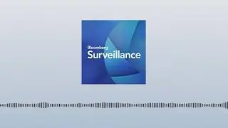 Bloomberg Surveillance TV: January 30th, 2026 | Bloomberg Surveillance