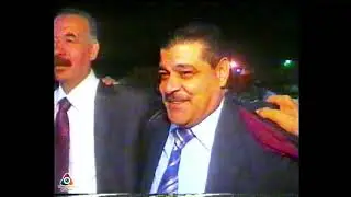 #أفراح_اعزاز آل جناد حفل زفاف العريس عيسو محمد عيسو جناد /4/