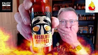 Absolute Silence от Burning Bear - обзор Bill Moore с русскими субтитрами
