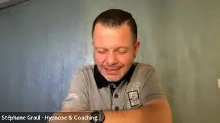 Stéphane Graul - Online-Hypnose: 