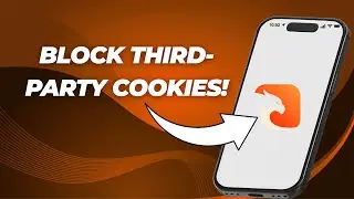 How to Disable Third-Party Cookies in Carbon Browser (Step-by-Step Guide)