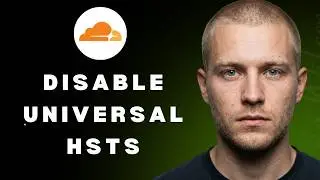 How to Disable Universal SSL through Cloudflare (full guide 2026)