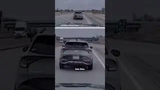Car assist prevents crash after driver asleep at wheel in Oklahoma