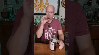 The Best Value Bourbon? Coopers Craft 100. #whiskeyreviews #whiskey #bourbonwhiskey