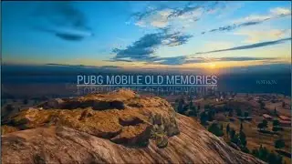 PUBG Old Memories | We Miss Old PUBG // ( Guy's Please 🙏 Subscribe🔔 The Channel  )