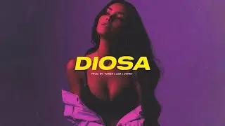 (FREE) Reggaeton Beat Instrumental 