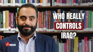 How Power Really Works in Post-Invasion Iraq with Renad Mansour