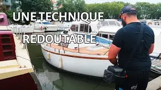 Une Technique de P&ecirc;che Simple qui Rapporte GROS !